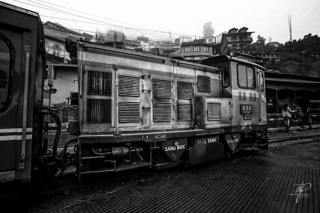Darjeeling