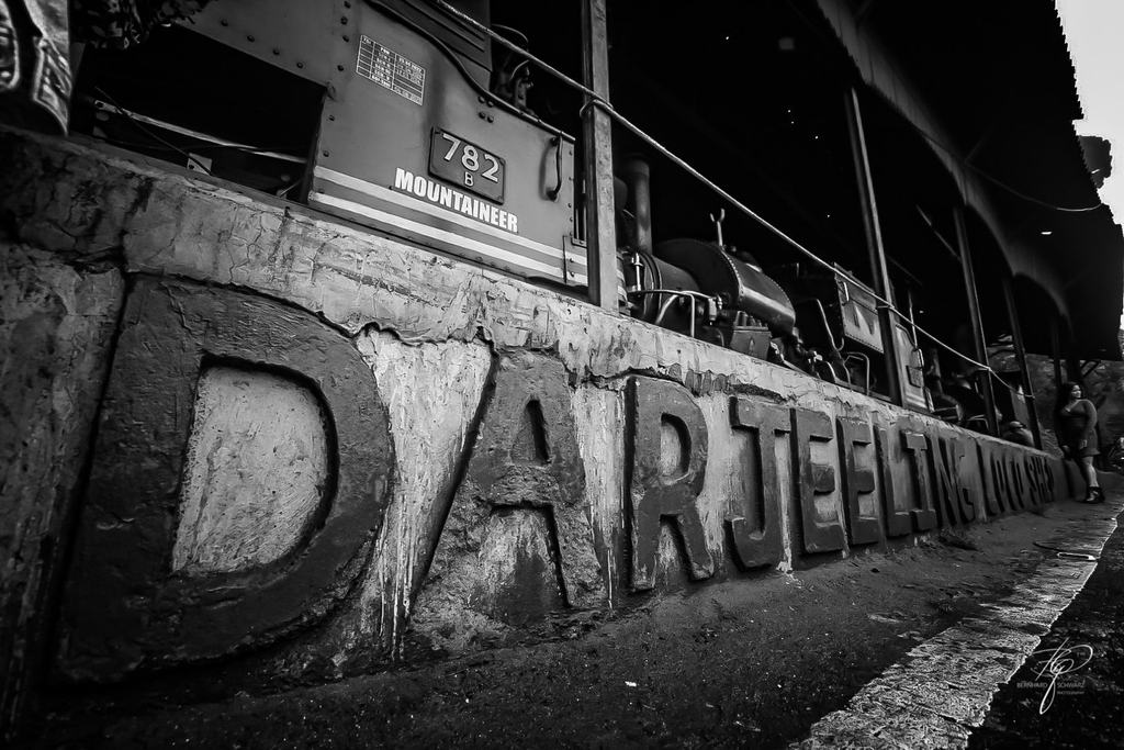 Darjeeling
