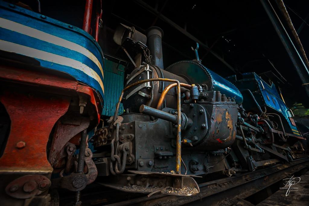 Darjeeling