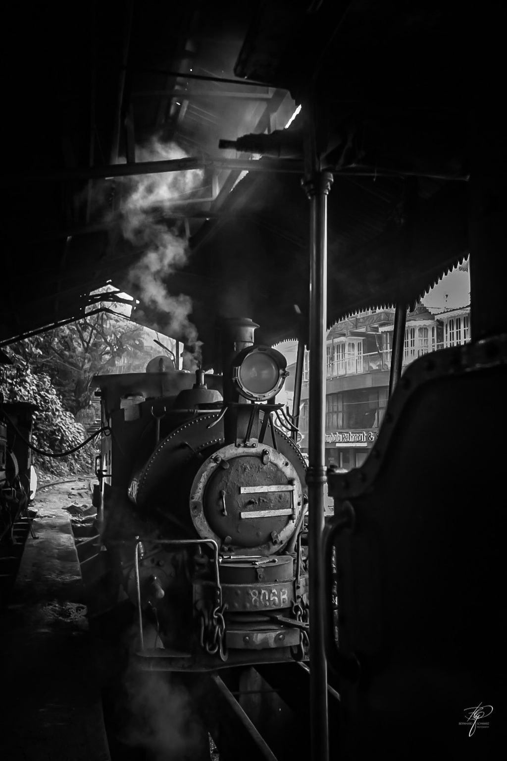 Darjeeling