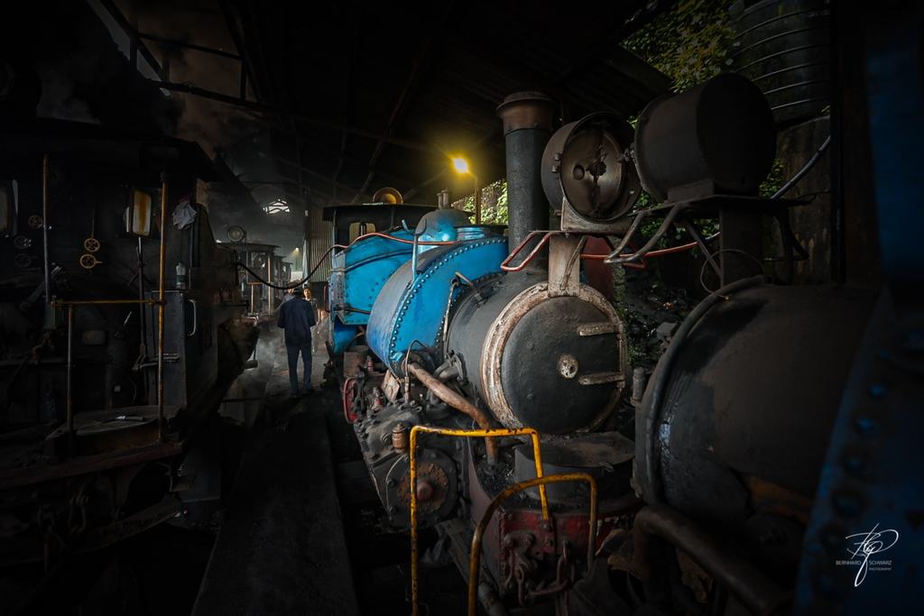 Darjeeling