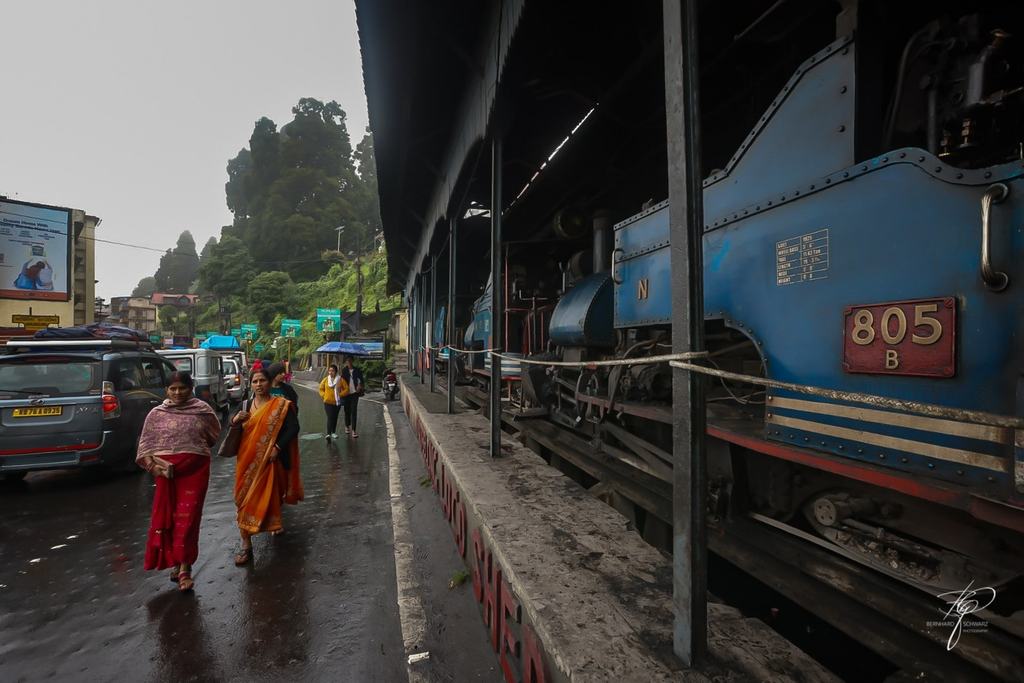 Darjeeling