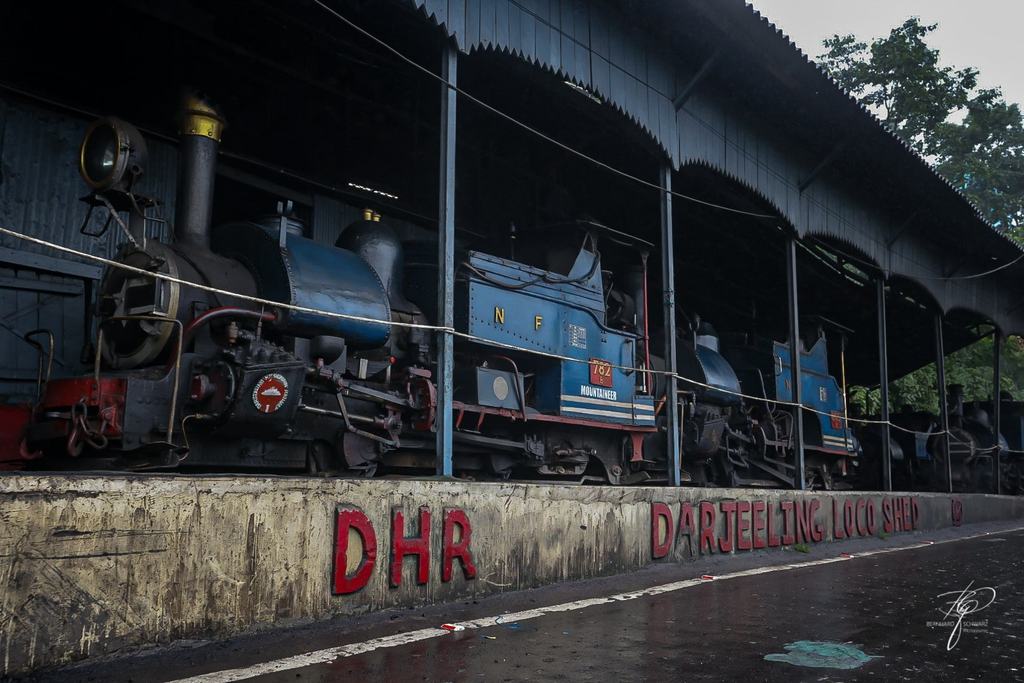 Darjeeling