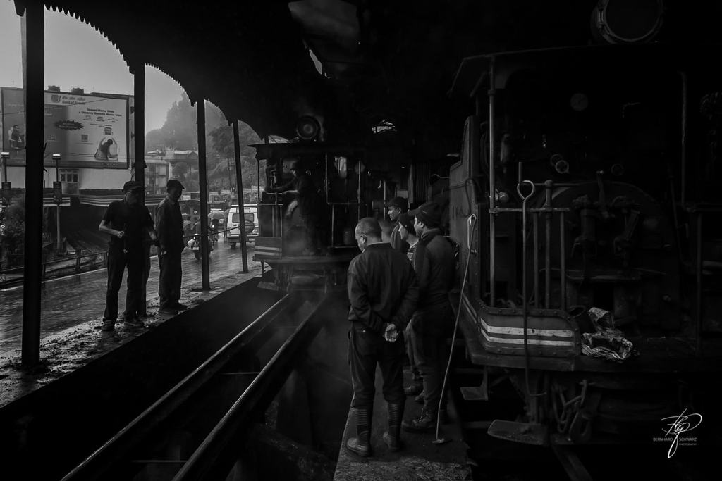Darjeeling