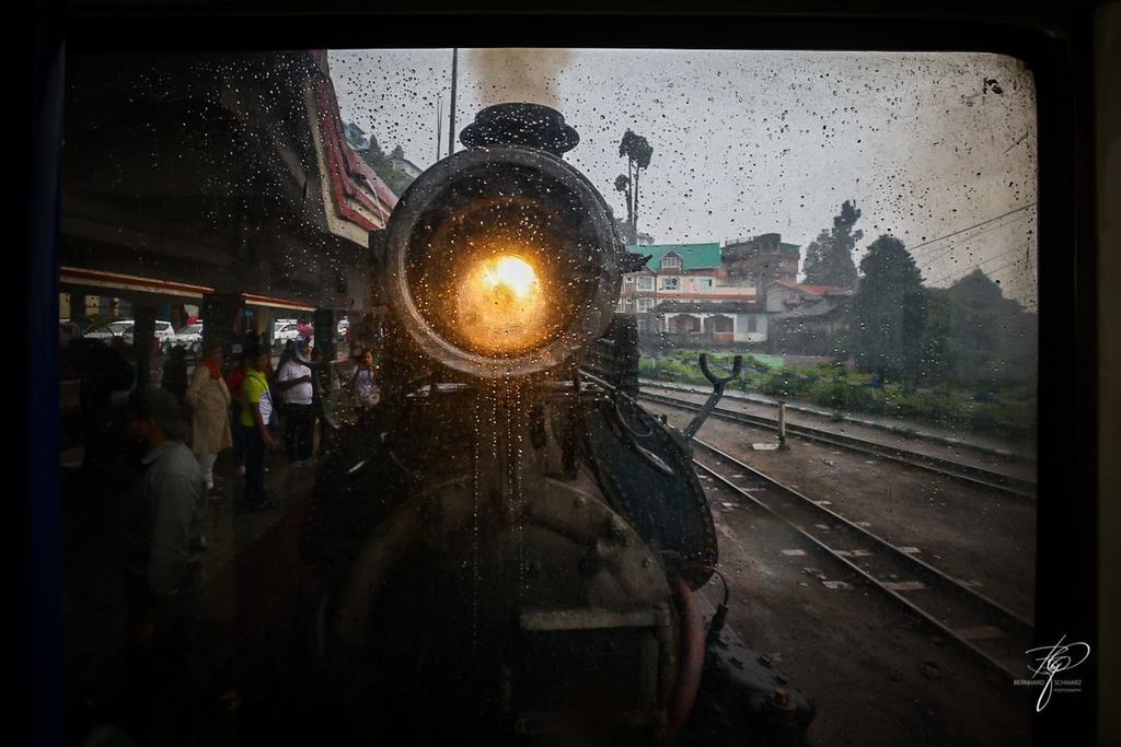 Darjeeling