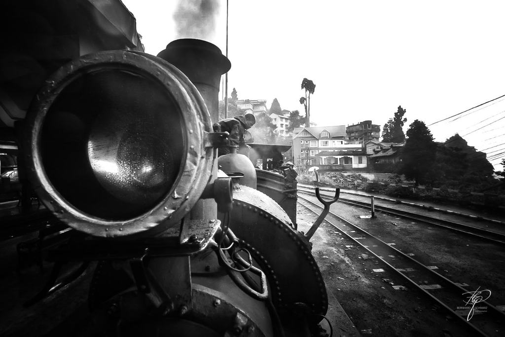 Darjeeling