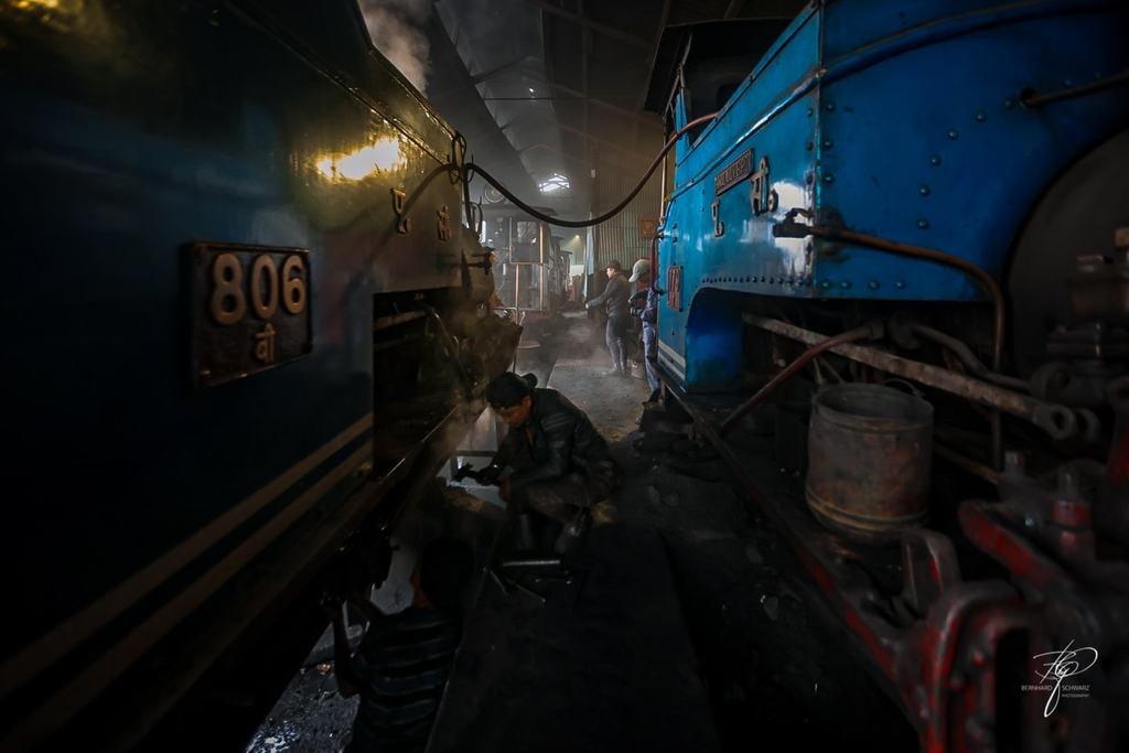 Darjeeling