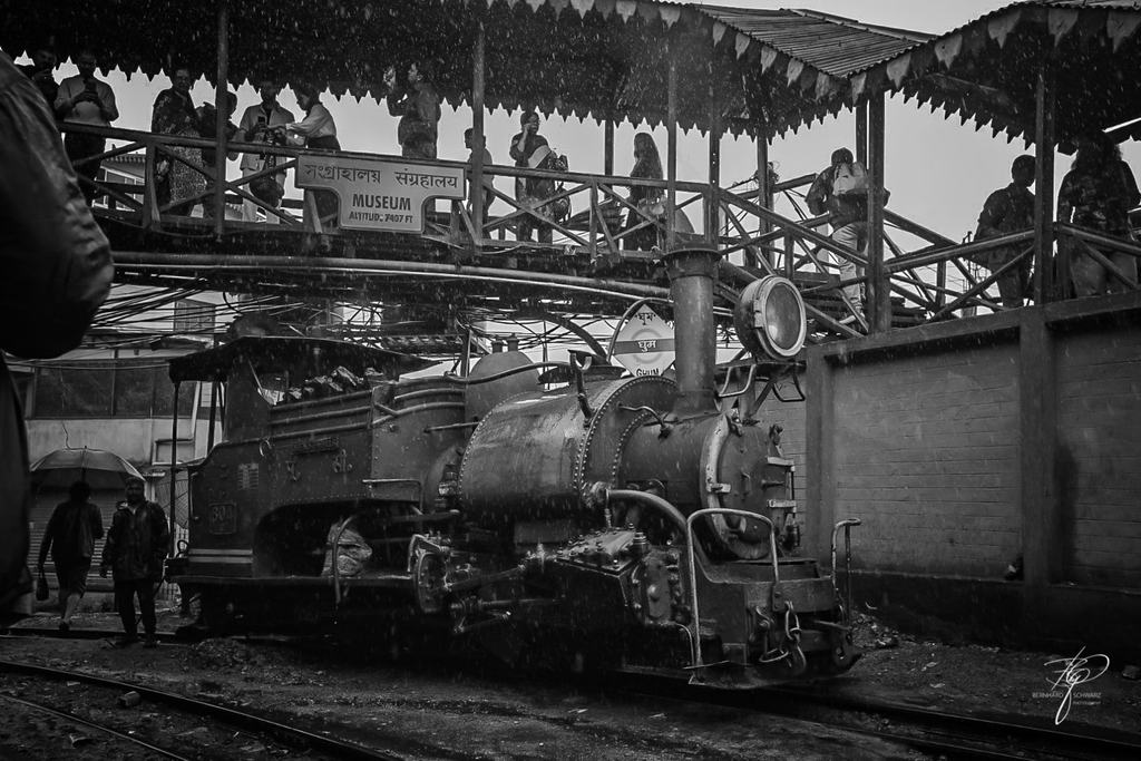 Darjeeling