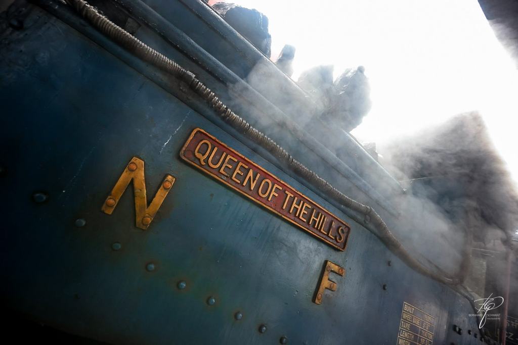 Darjeeling