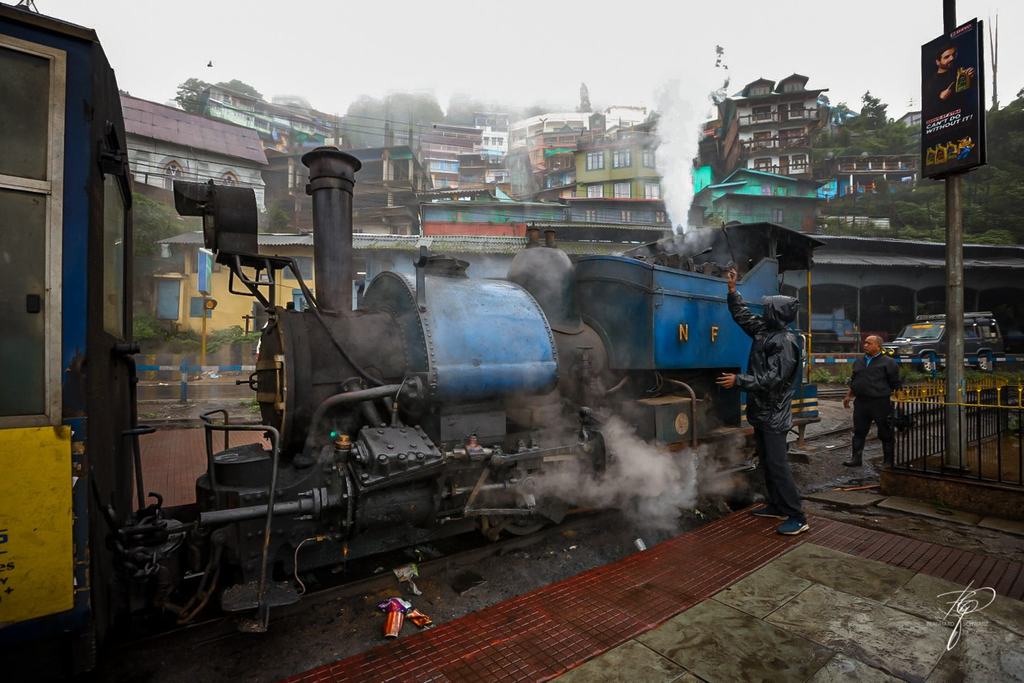 Darjeeling