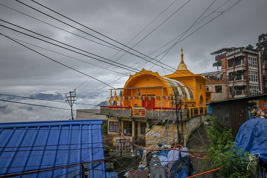 Darjeeling