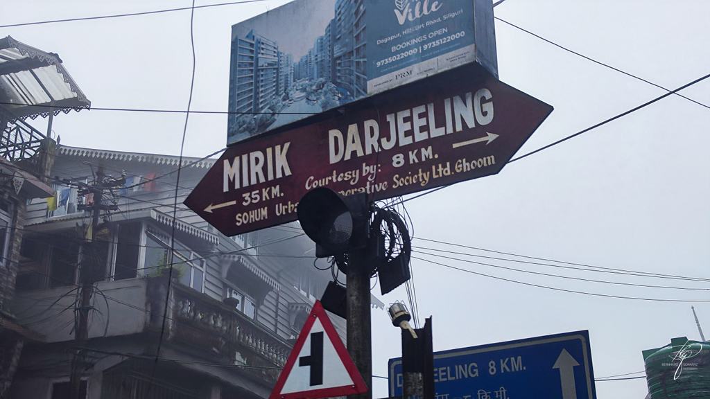 Darjeeling