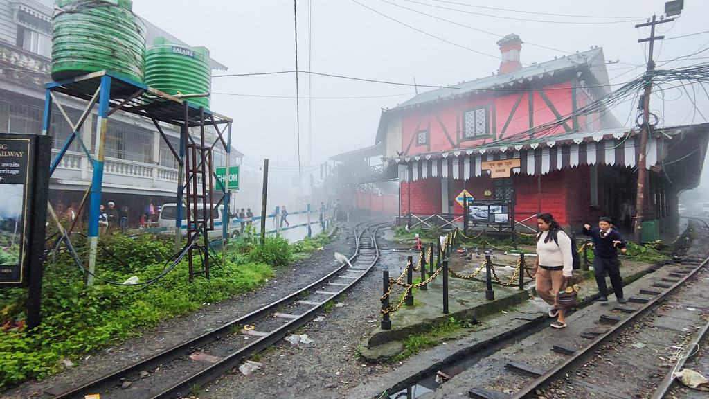 Darjeeling