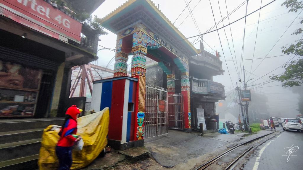Darjeeling