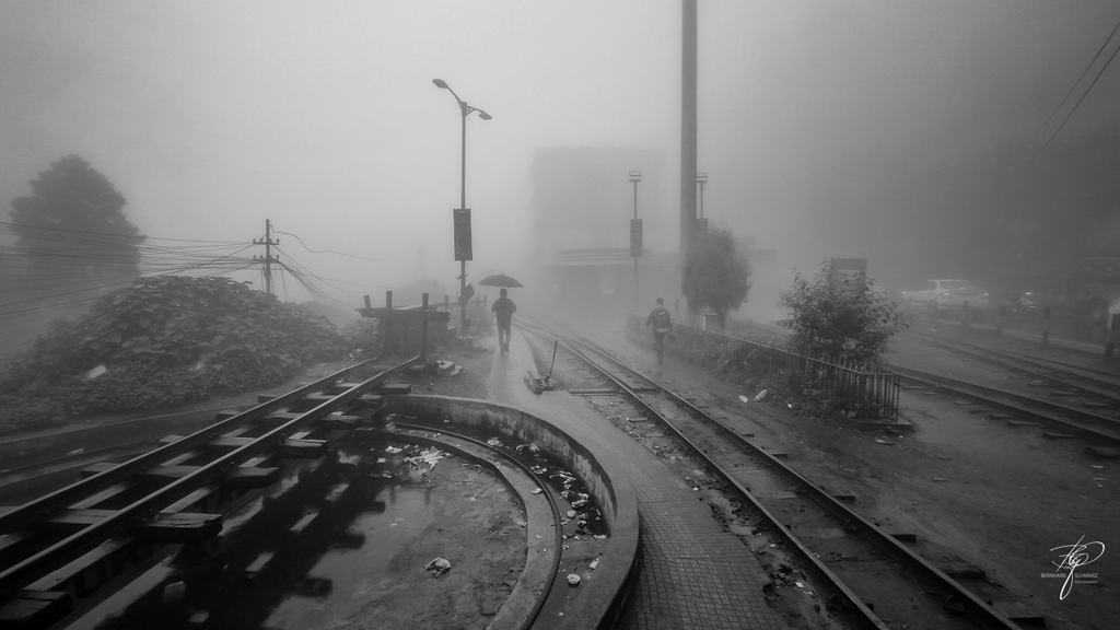 Darjeeling