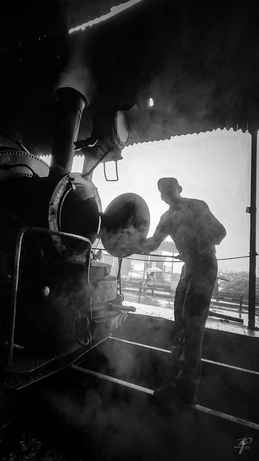 Darjeeling