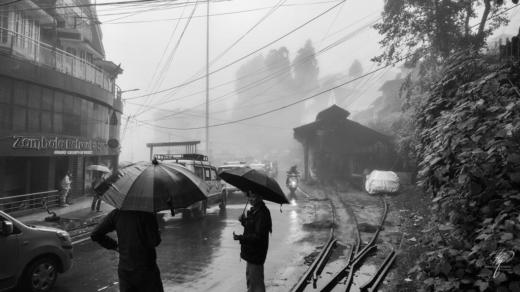 Darjeeling