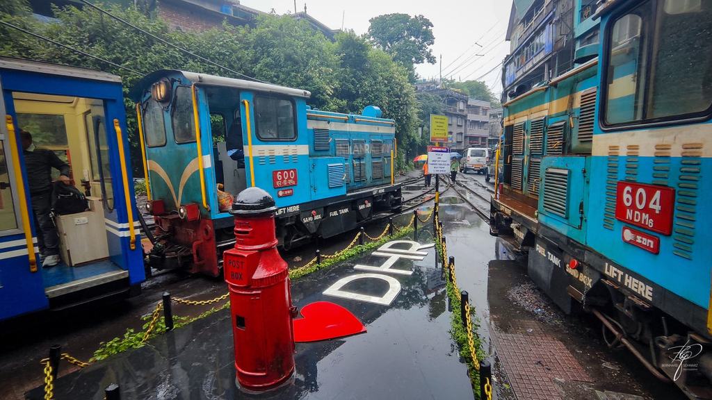Darjeeling