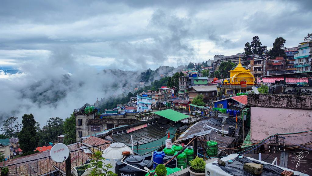 Darjeeling
