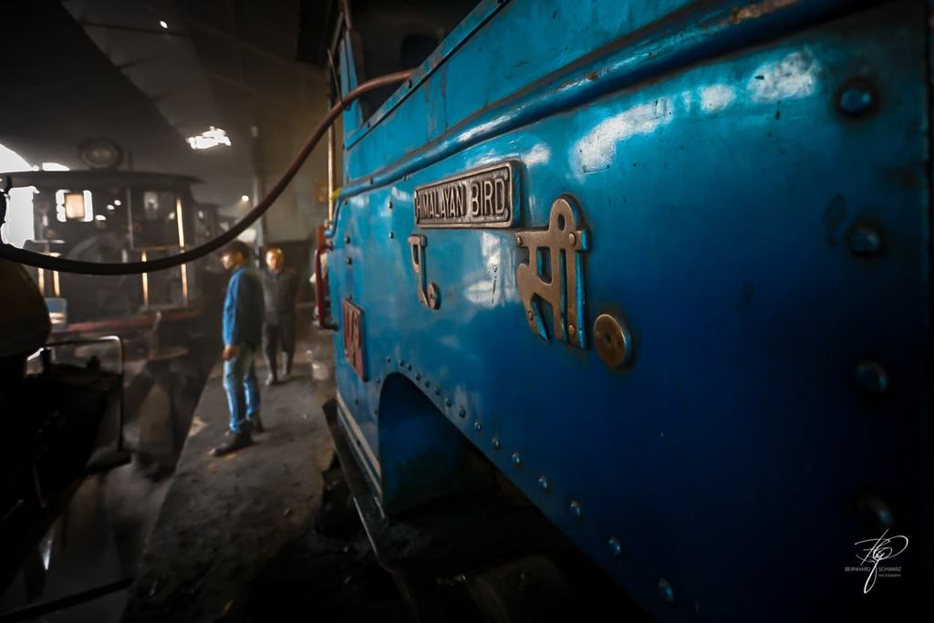 Darjeeling
