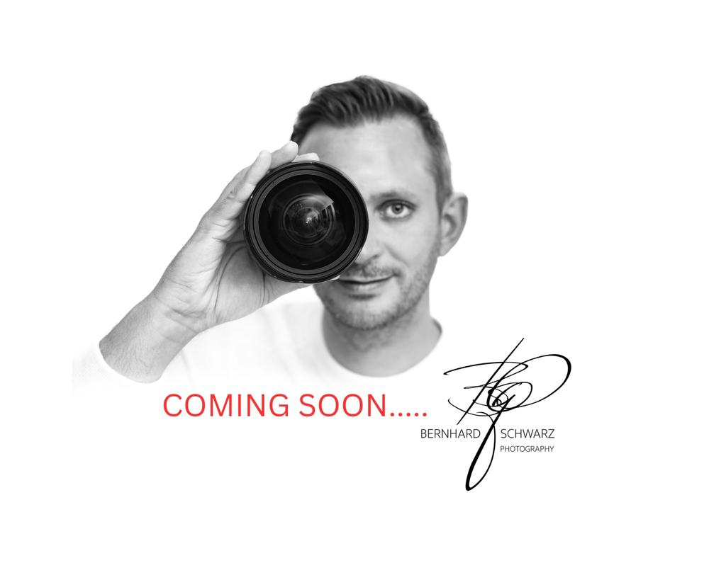 COMING SOON