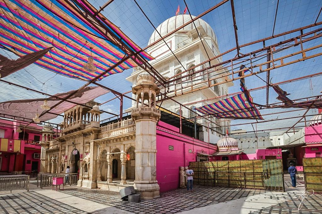 Rajasthan