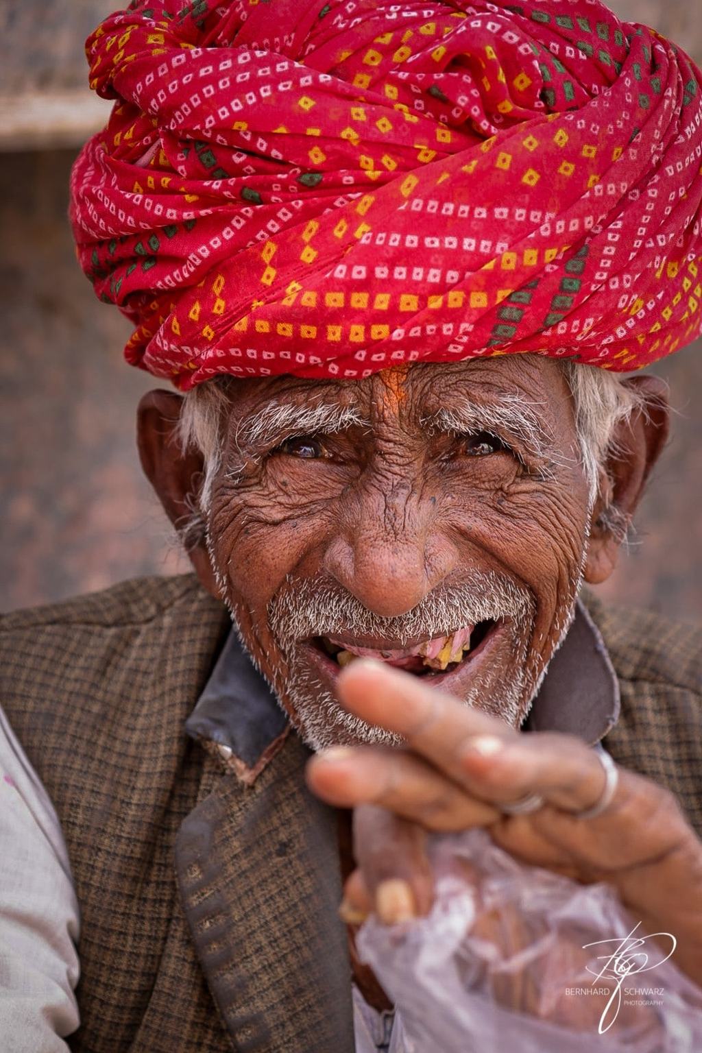 Rajasthan
