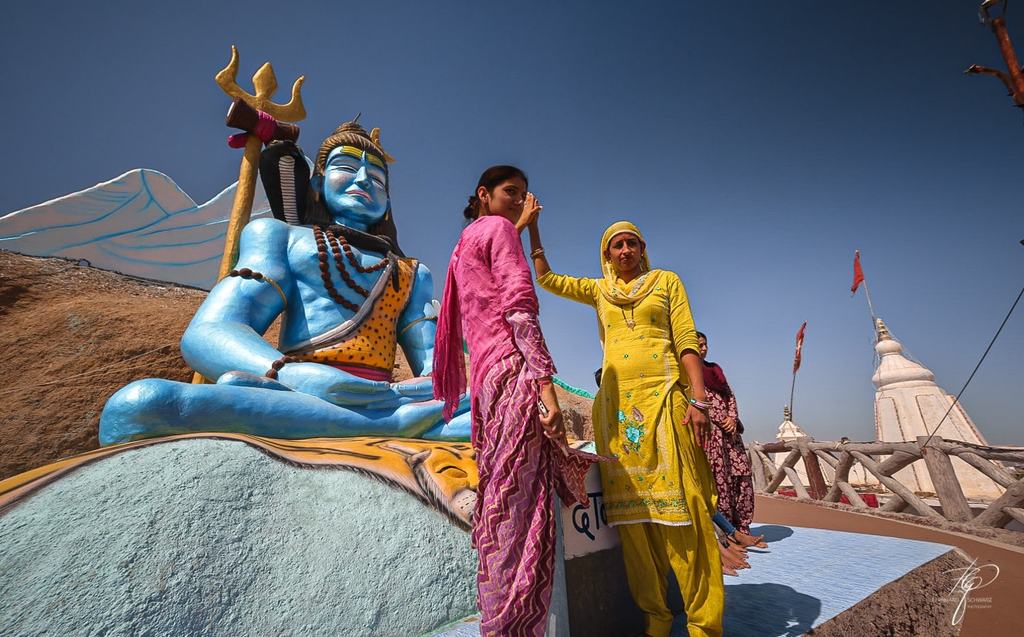 Rajasthan