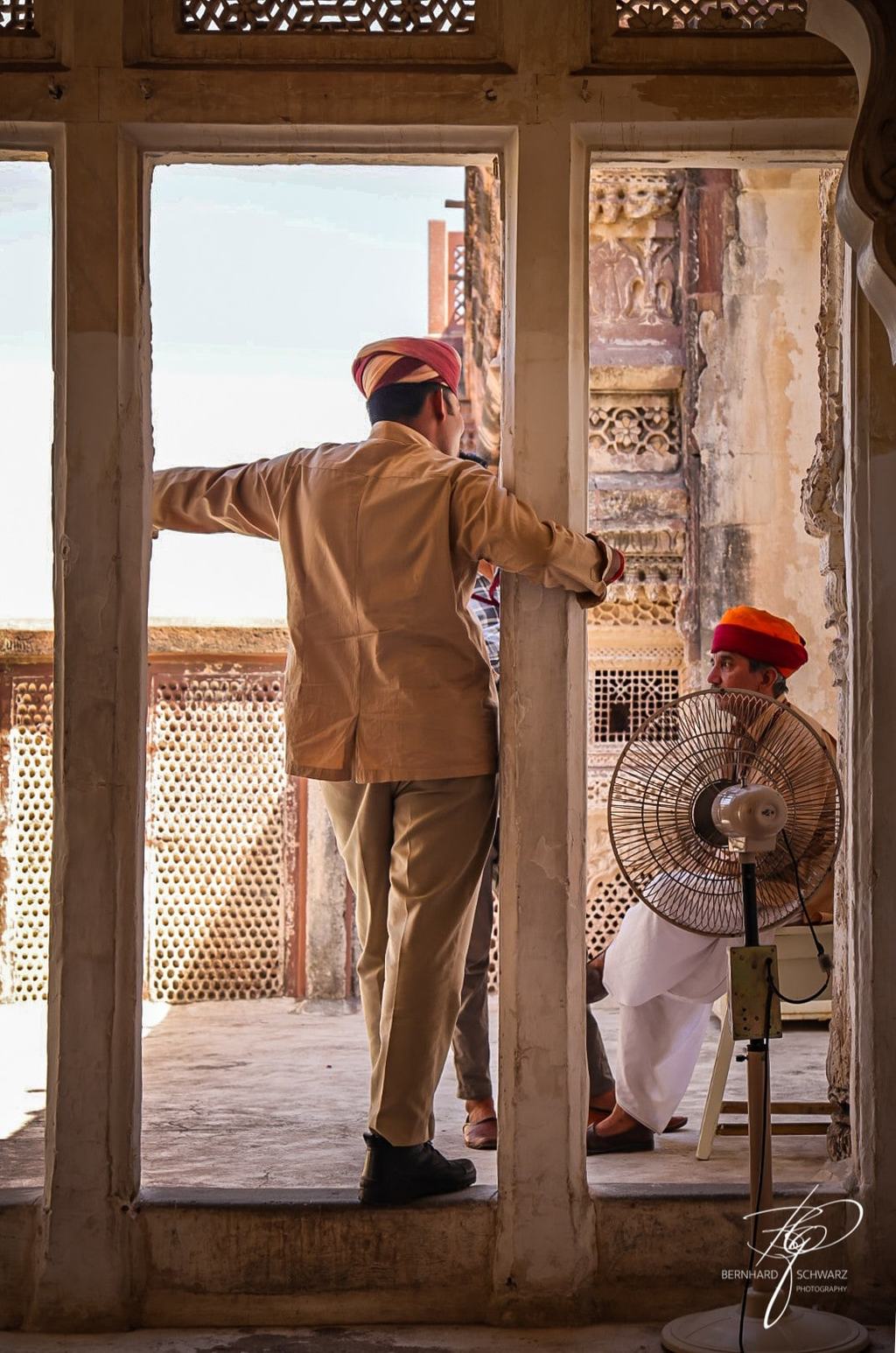 Rajasthan