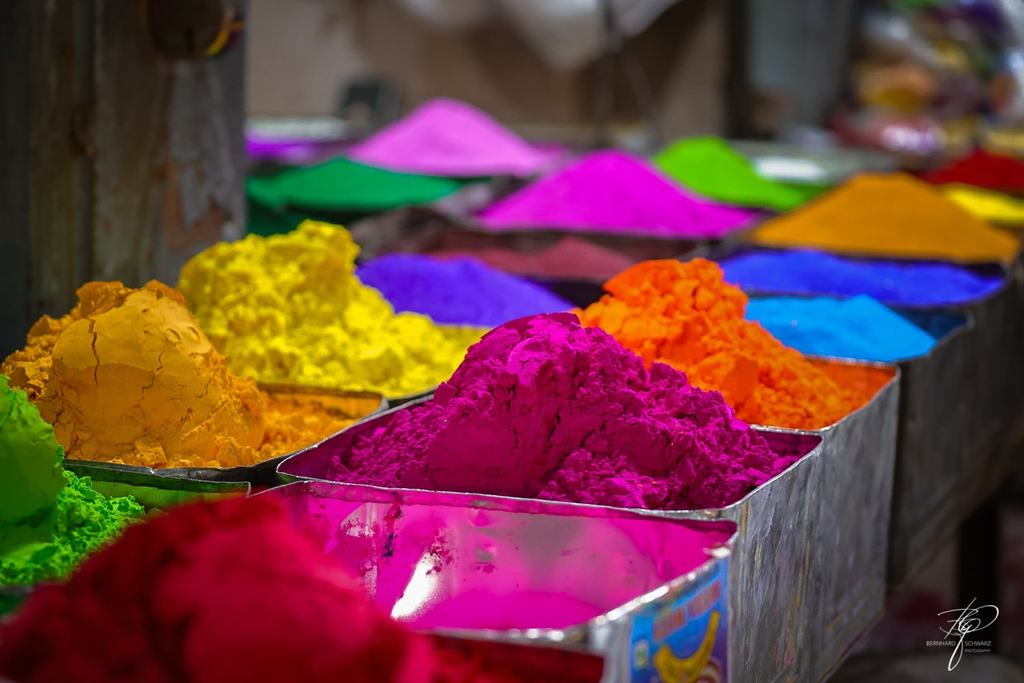 Rajasthan