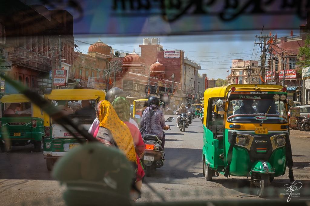 Rajasthan