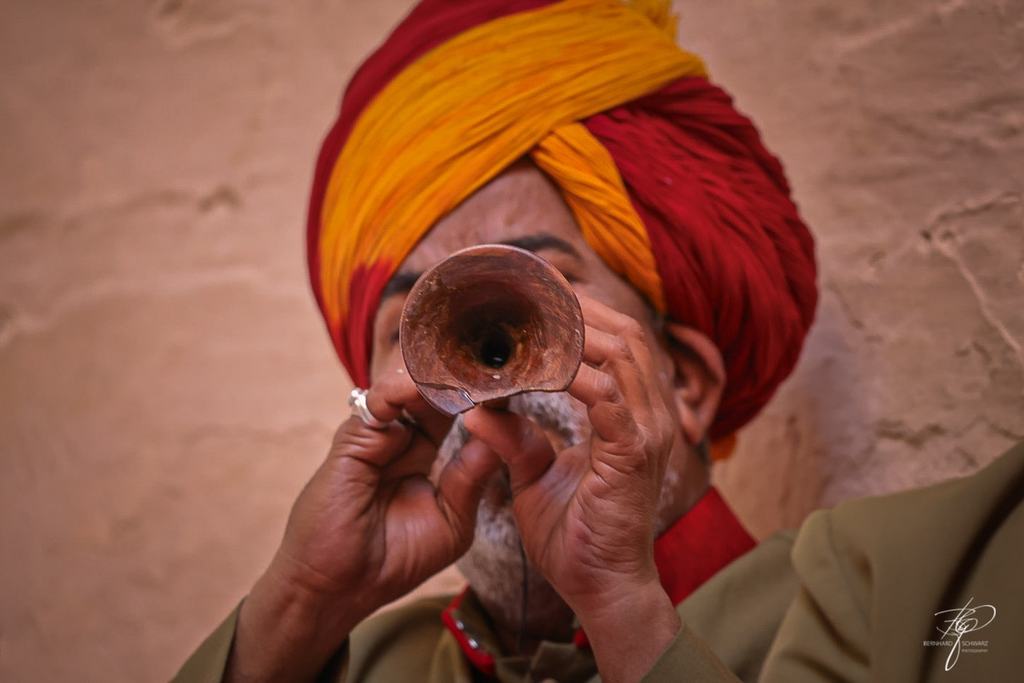 Rajasthan