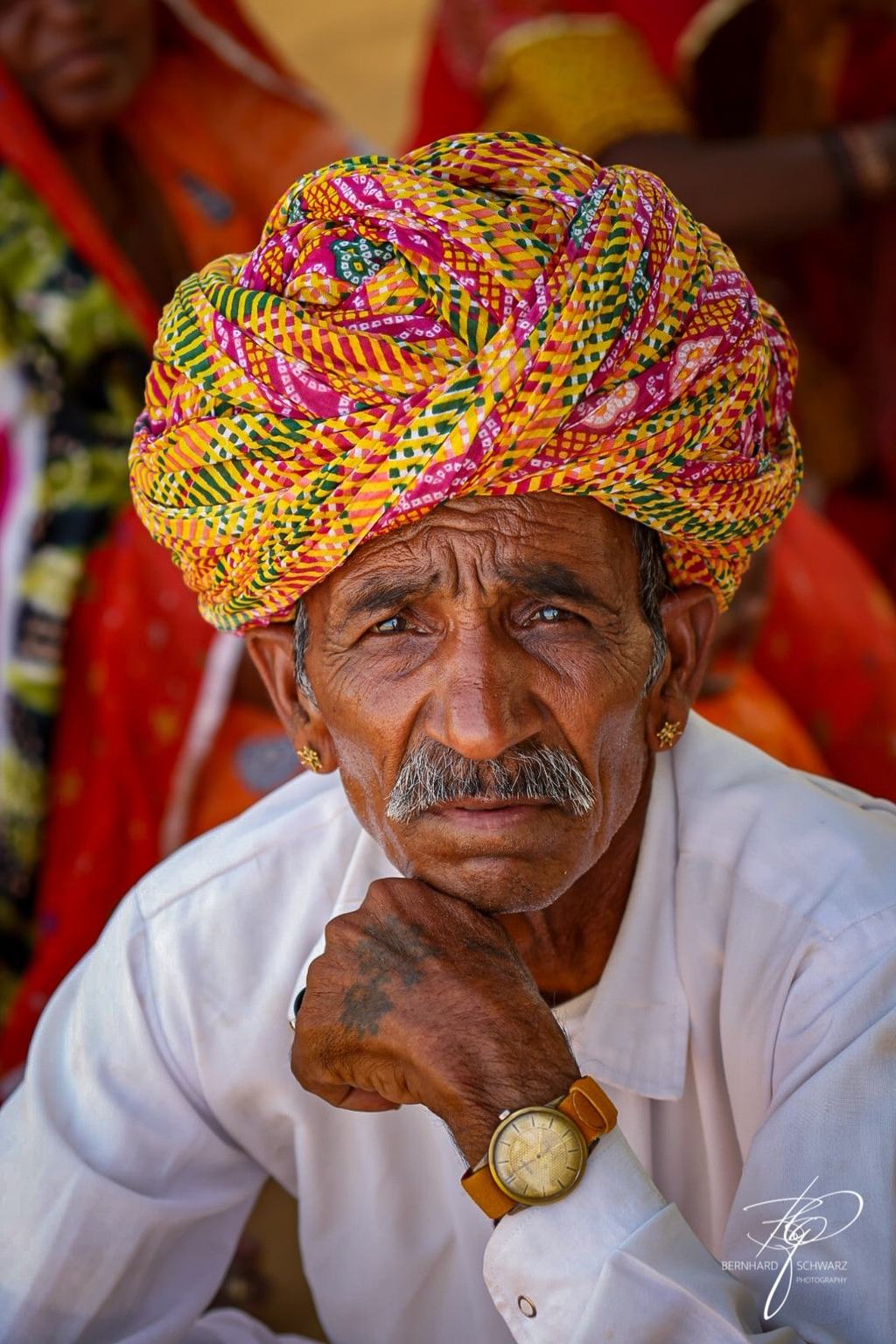 Rajasthan