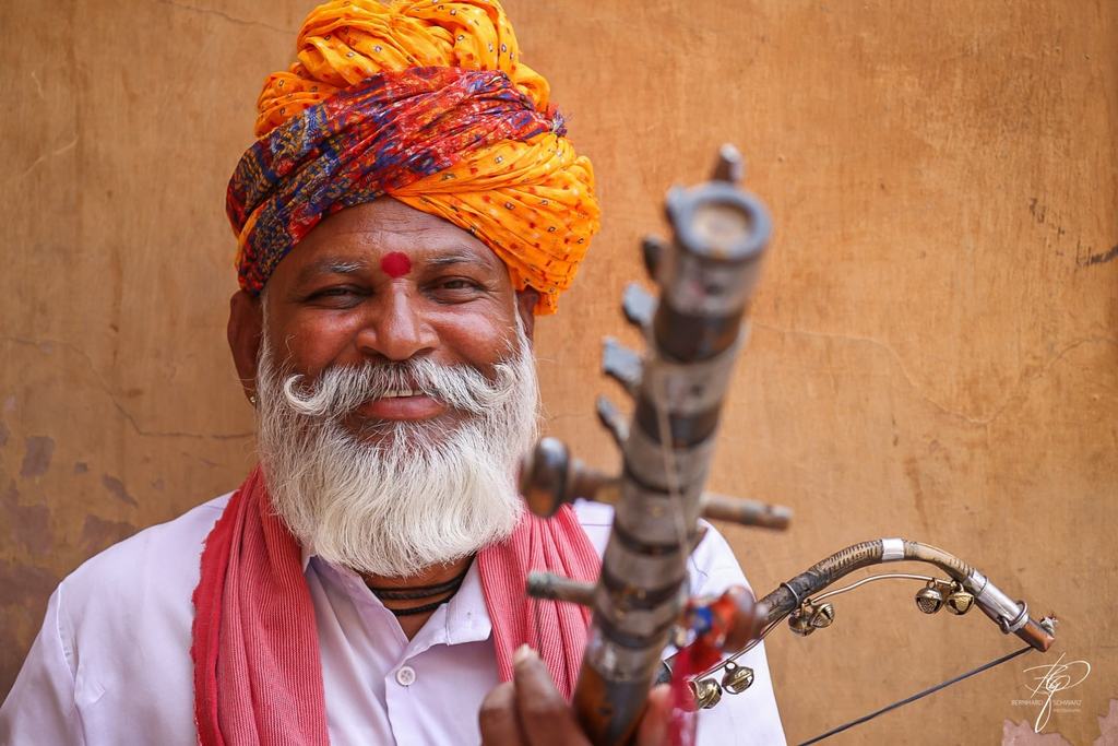 Rajasthan