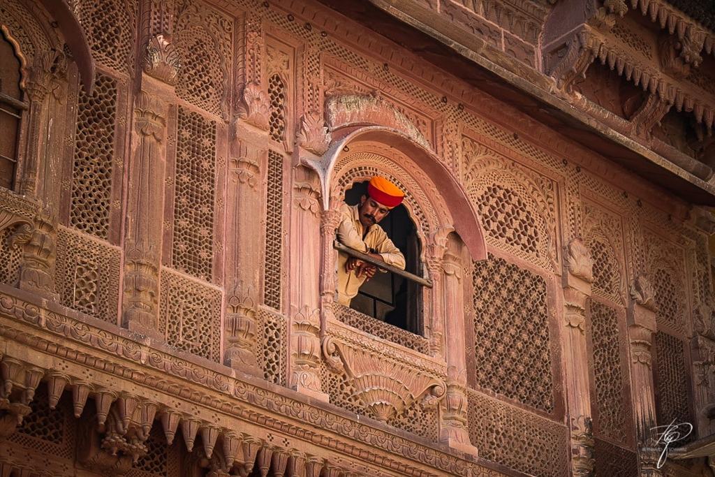 Rajasthan