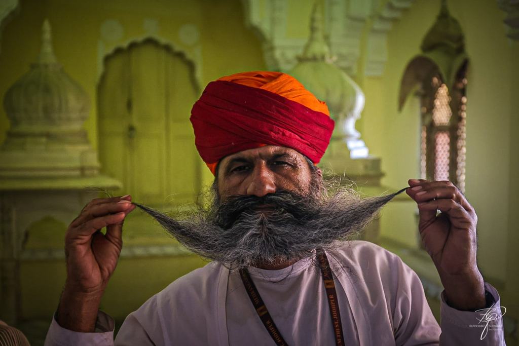 Rajasthan