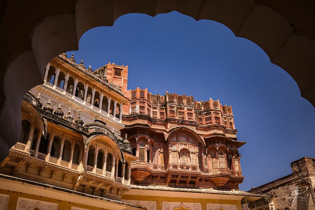 Rajasthan