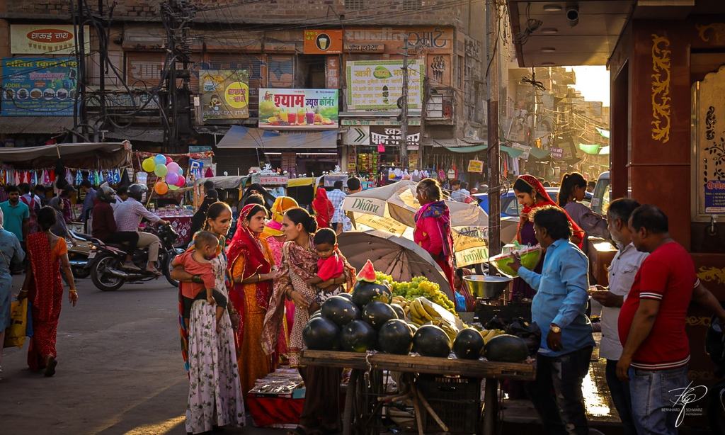 Rajasthan