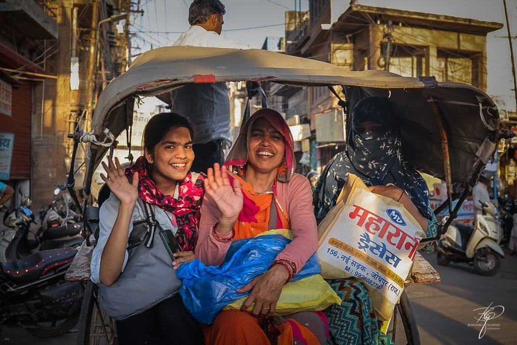 Rajasthan