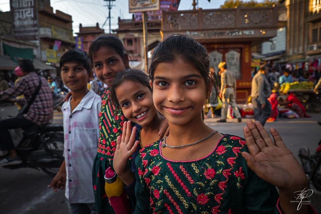 Rajasthan