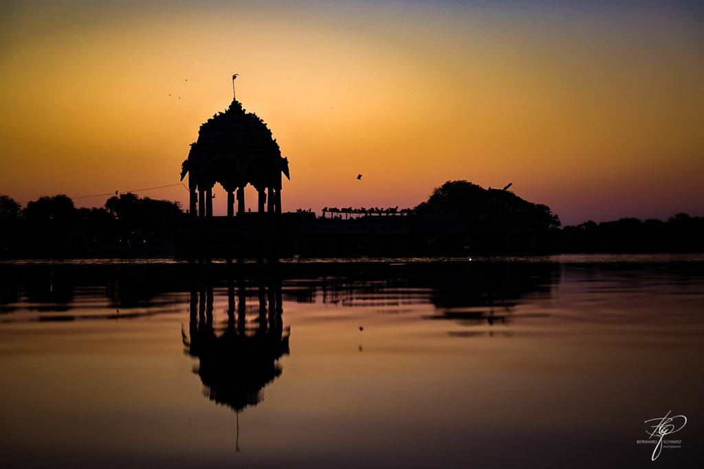 Rajasthan