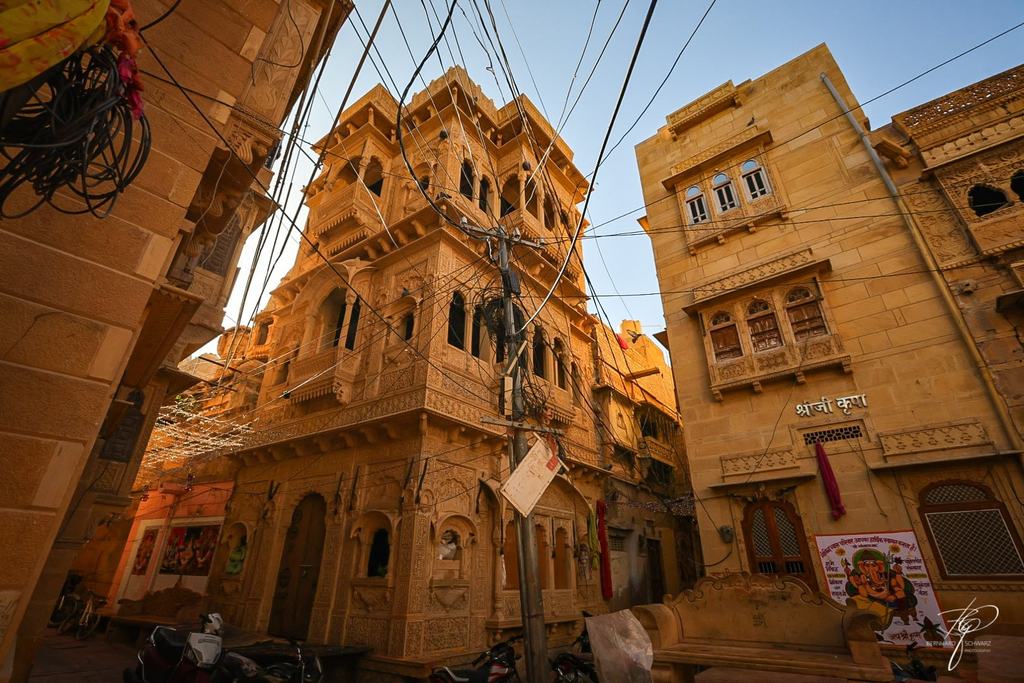 Rajasthan