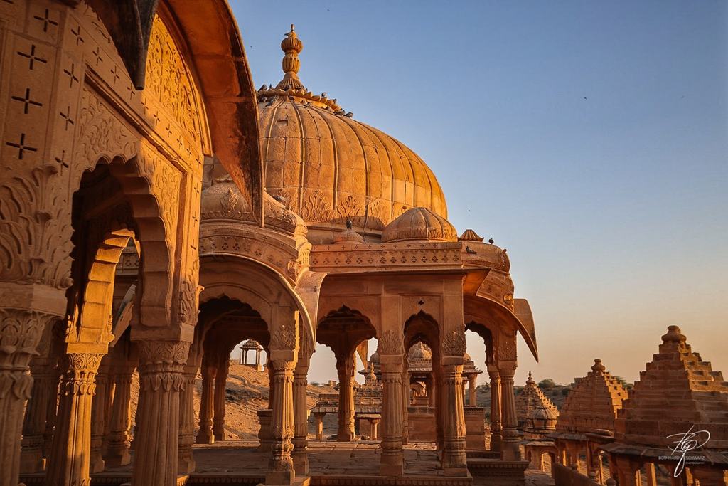 Rajasthan