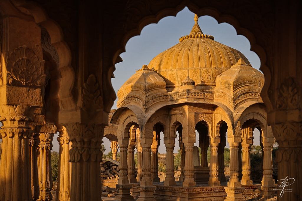 Rajasthan