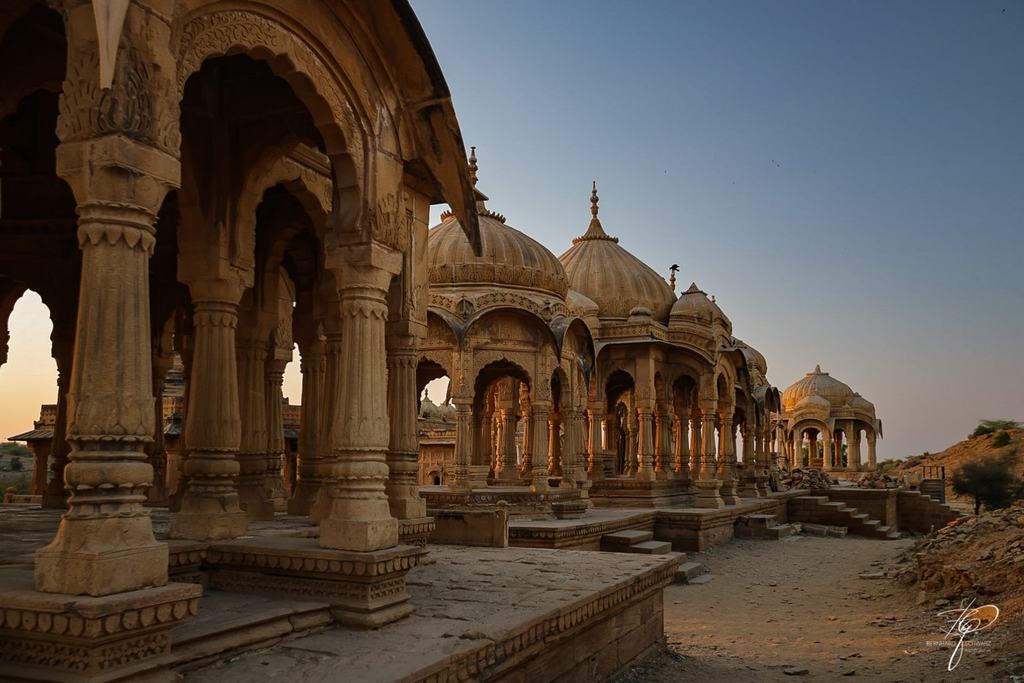 Rajasthan