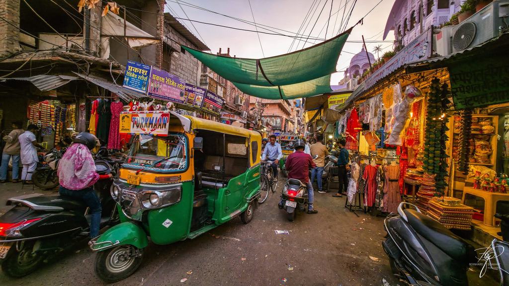 Rajasthan