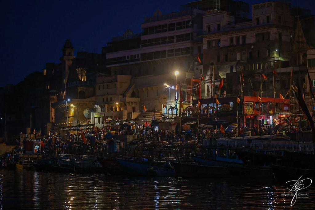 VARANASI