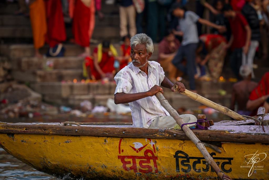 VARANASI