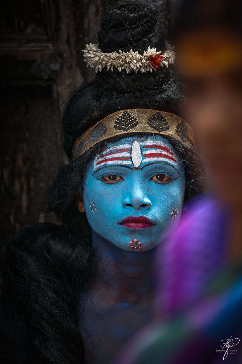 VARANASI