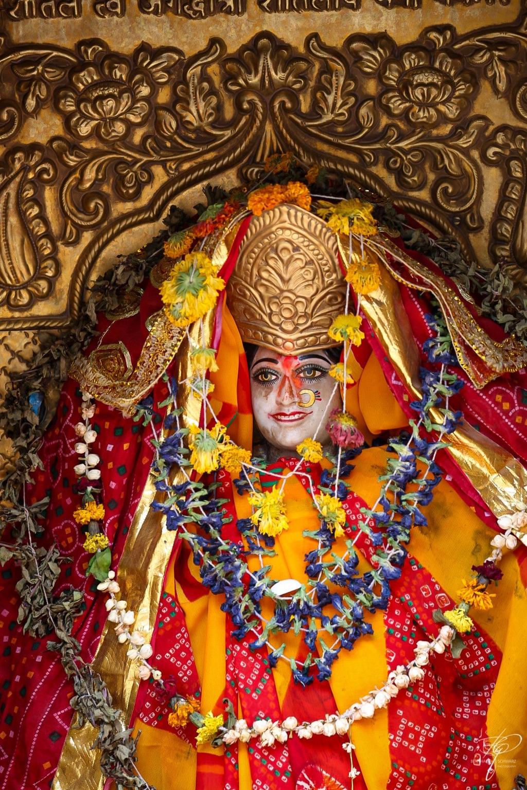 VARANASI